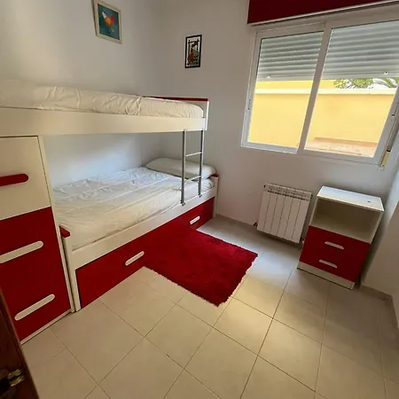 Sant Antoni Apartment